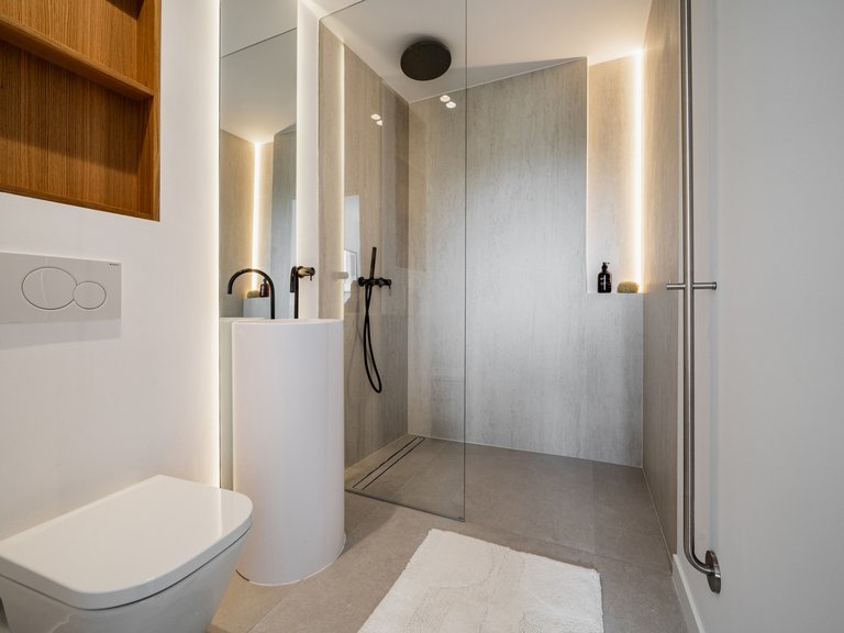 Apartment for Sale in Marbella, Malaga 21