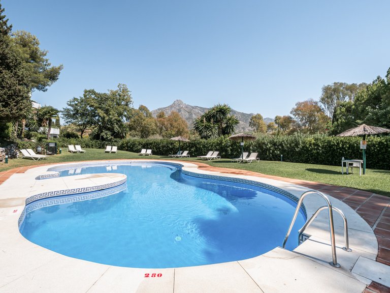 Apartment for Sale in Marbella, Malaga 30
