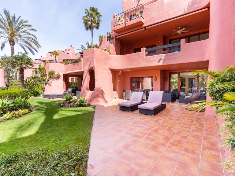 Apartment for Sale in Marbella, Malaga 4