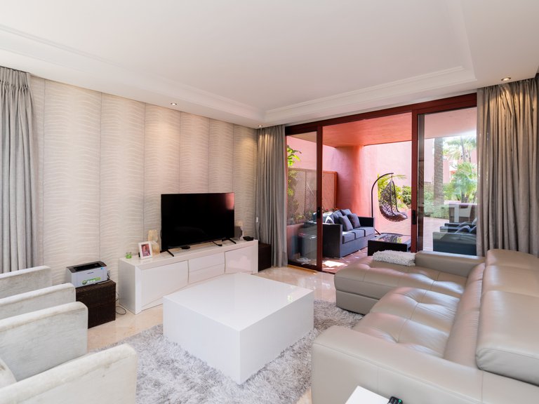 Apartment for Sale in Marbella, Malaga 8