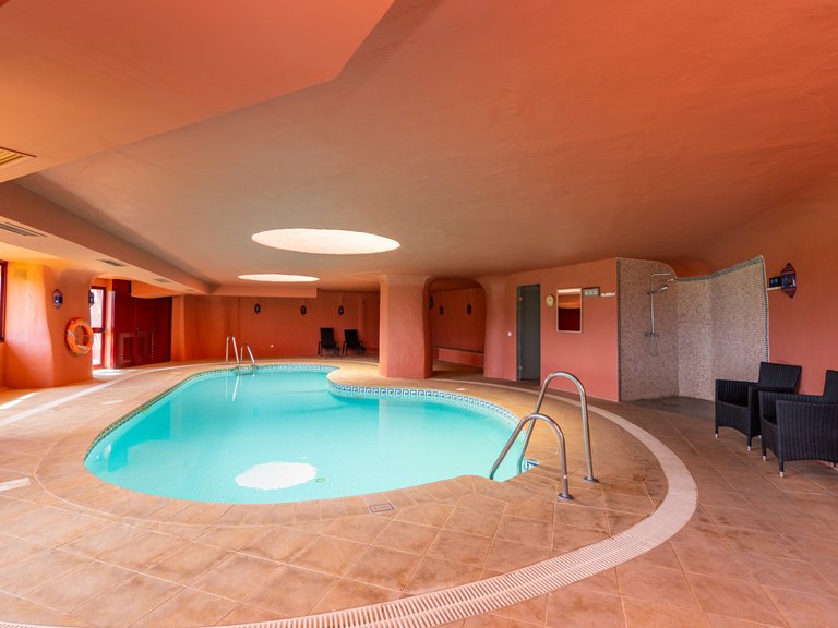 Apartment for Sale in Marbella, Malaga 22
