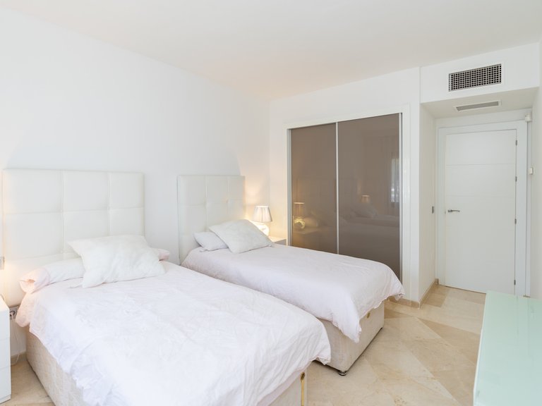 Apartment for Sale in Marbella, Malaga 13