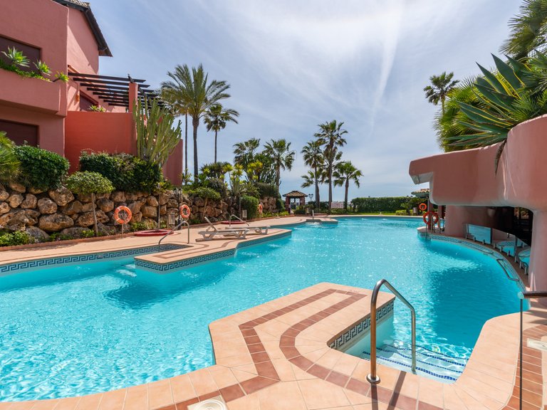 Apartment for Sale in Marbella, Malaga 24