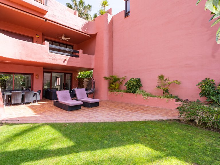 Apartment for Sale in Marbella, Malaga 3