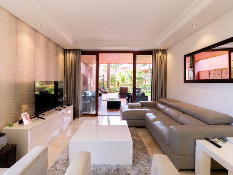 Apartment for Sale in Marbella, Malaga 7
