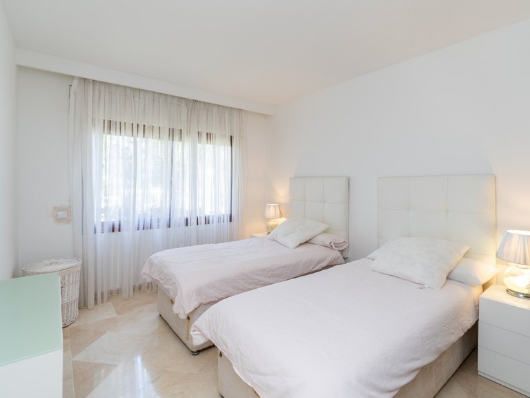 Apartment for Sale in Marbella, Malaga 12