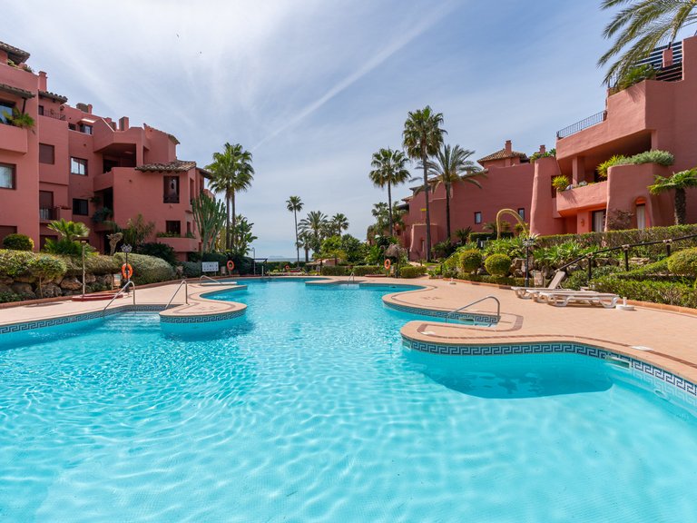 Apartment for Sale in Marbella, Malaga 21