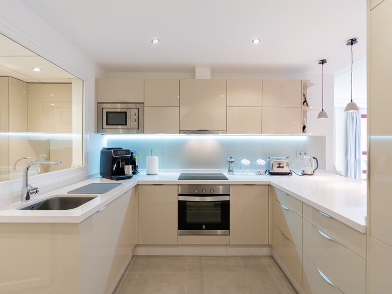 Apartment for Sale in Marbella, Malaga 19
