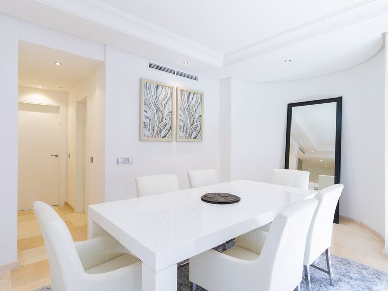 Apartment for Sale in Marbella, Malaga 17