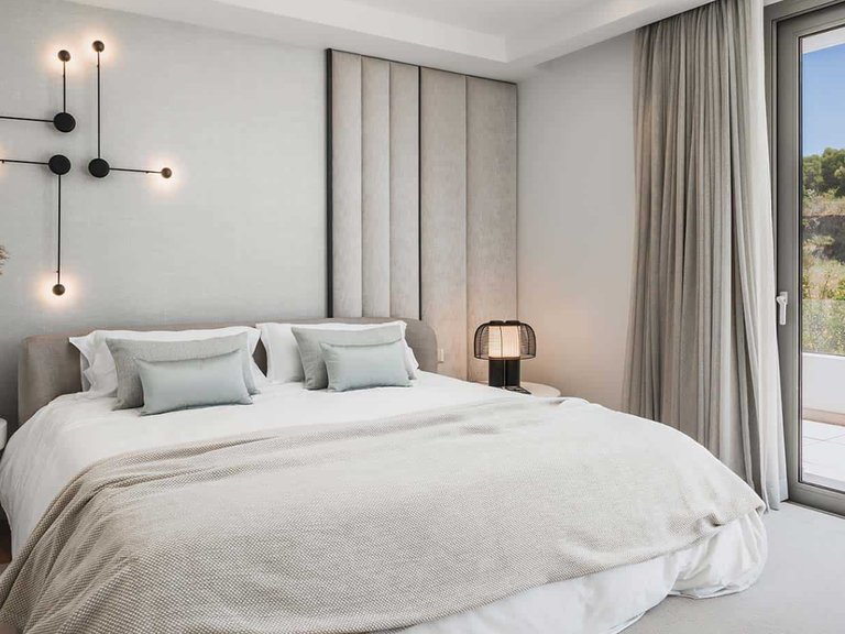 Villa for Sale in Marbella, Malaga 13