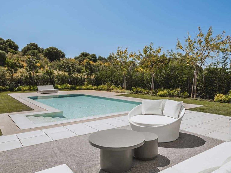 Villa for Sale in Marbella, Malaga 7