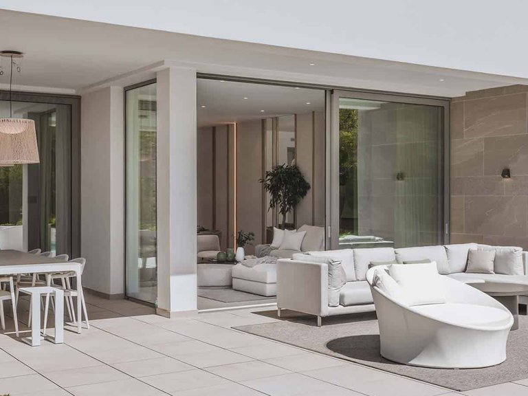 Villa for Sale in Marbella, Malaga 6