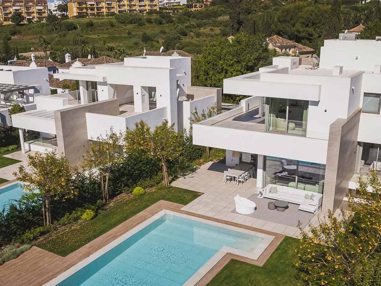 Villa for Sale in Marbella, Malaga 2