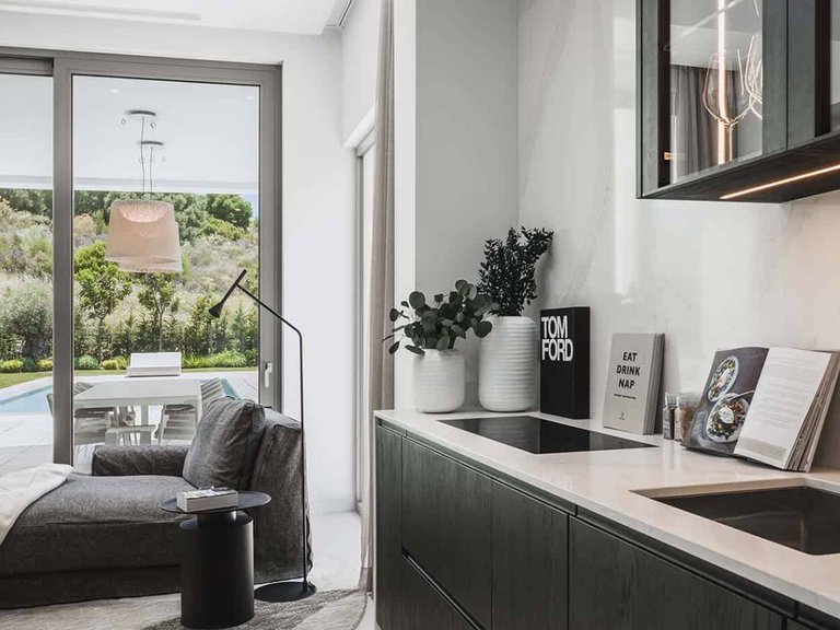 Villa for Sale in Marbella, Malaga 12