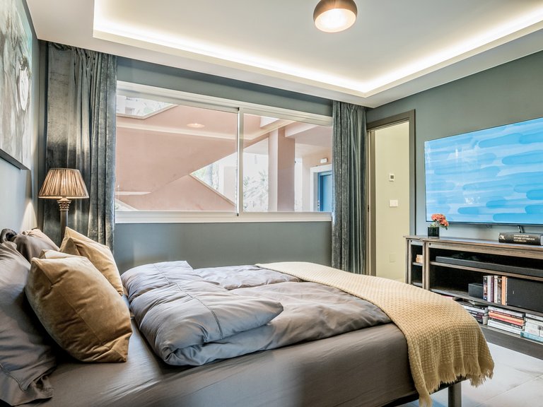 Apartment for Sale in Marbella, Malaga 9
