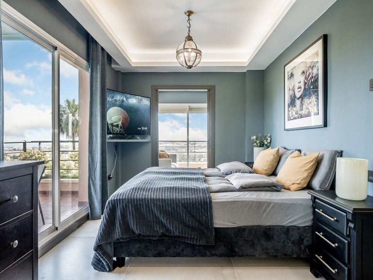 Apartment for Sale in Marbella, Malaga 11