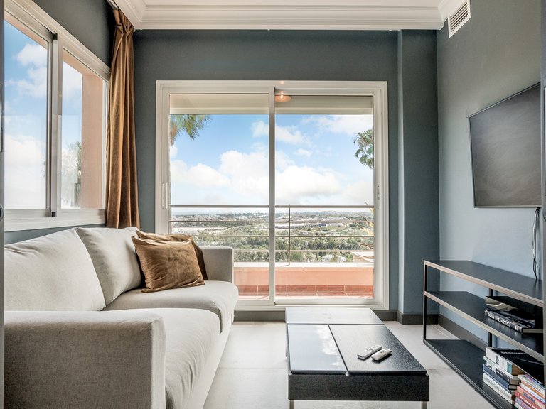 Apartment for Sale in Marbella, Malaga 12