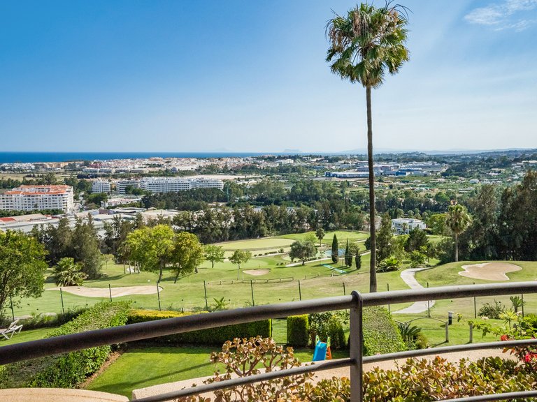 Apartment for Sale in Marbella, Malaga 28