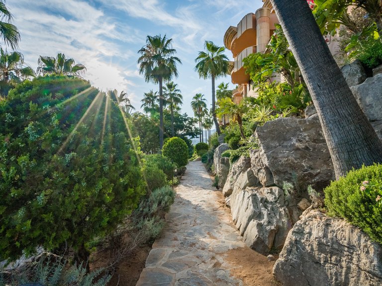 Apartment for Sale in Marbella, Malaga 39