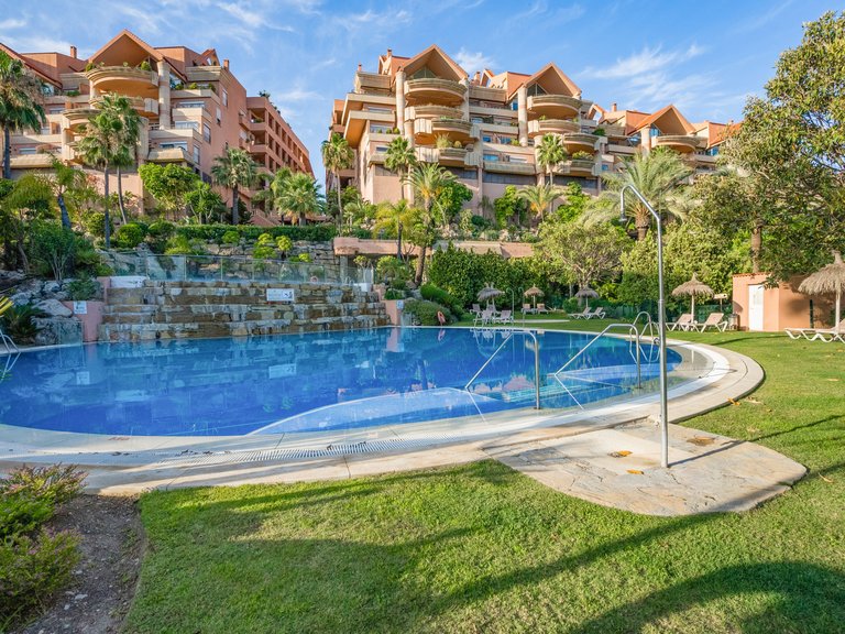 Apartment for Sale in Marbella, Malaga 36
