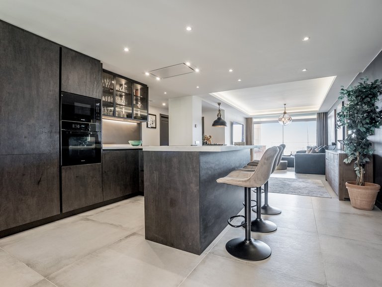 Apartment for Sale in Marbella, Malaga 24