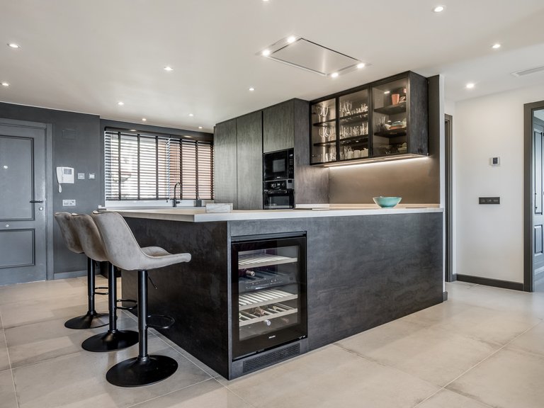Apartment for Sale in Marbella, Malaga 3