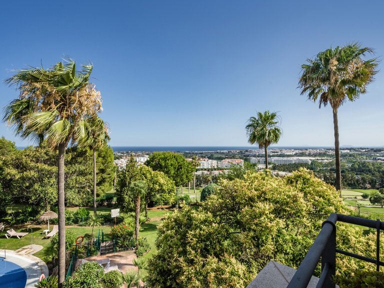 Apartment for Sale in Marbella, Malaga 33
