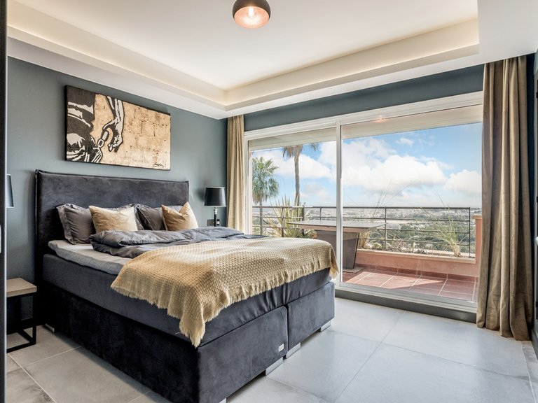 Apartment for Sale in Marbella, Malaga 5