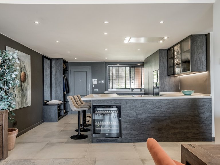 Apartment for Sale in Marbella, Malaga 21
