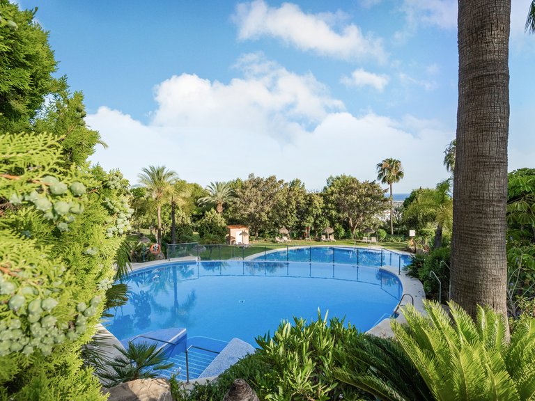 Apartment for Sale in Marbella, Malaga 38