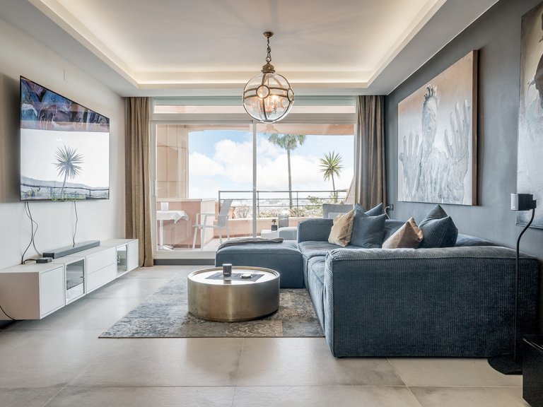Apartment for Sale in Marbella, Malaga 2