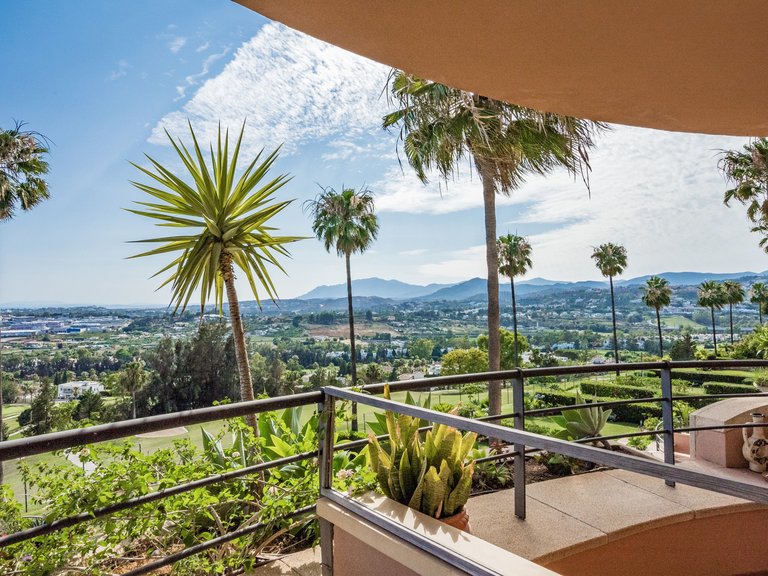 Apartment for Sale in Marbella, Malaga 6