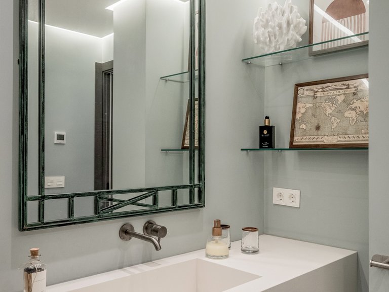 Apartment for Sale in Marbella, Malaga 14