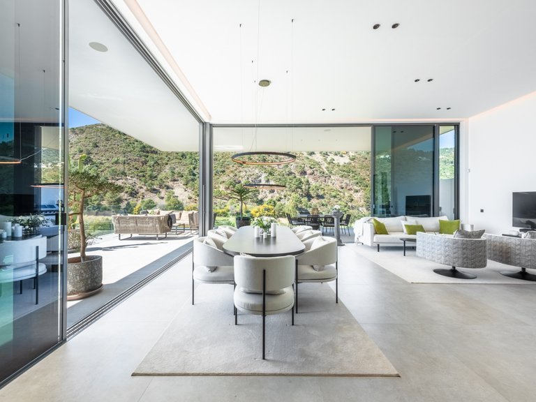 Villa for Sale in Marbella, Malaga 5