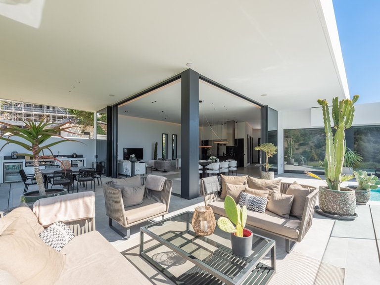 Villa for Sale in Marbella, Malaga 21