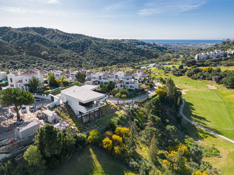 Villa for Sale in Marbella, Malaga 1