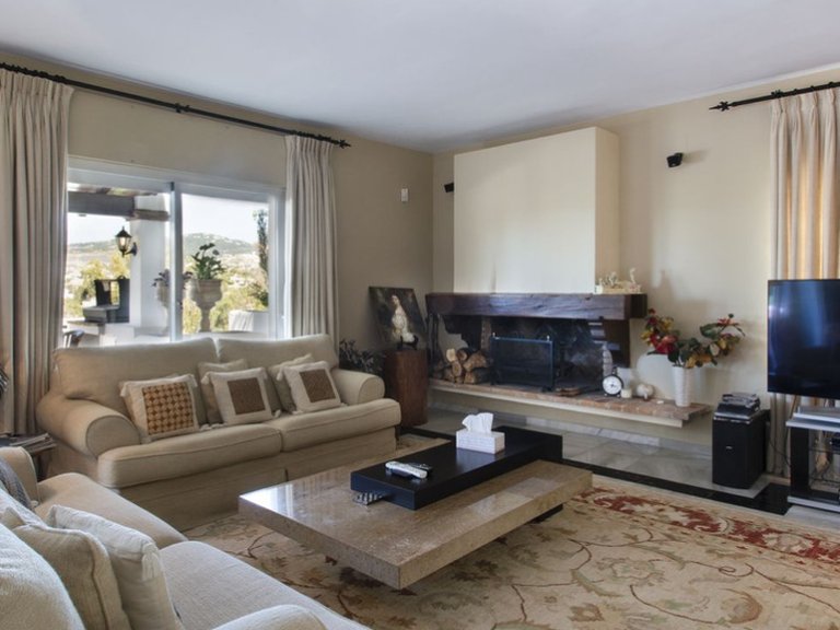 Villa for Sale in Marbella, Malaga 5