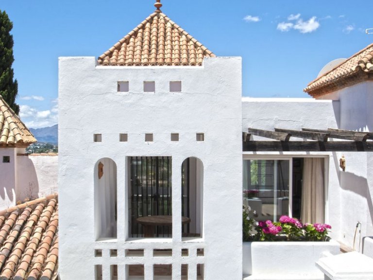 Villa for Sale in Marbella, Malaga 27