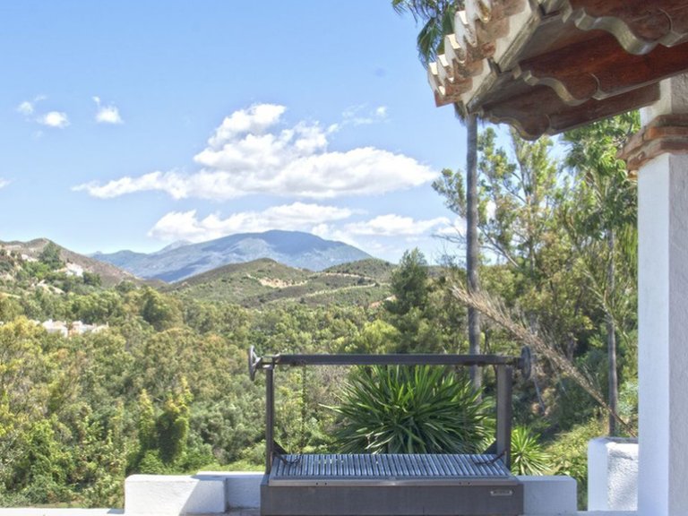Villa for Sale in Marbella, Malaga 15