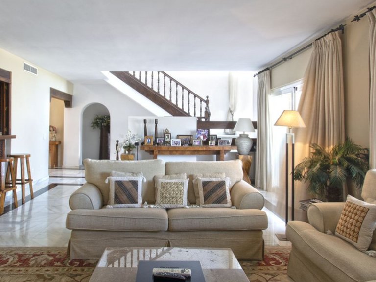 Villa for Sale in Marbella, Malaga 6
