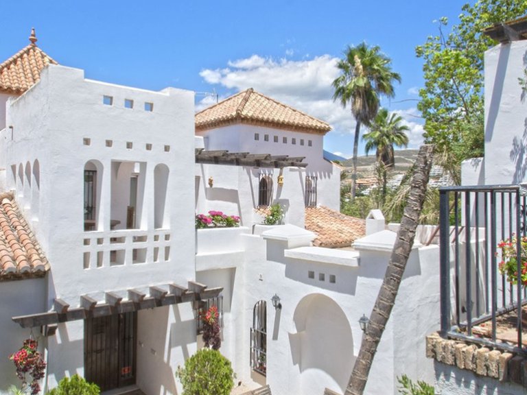 Villa for Sale in Marbella, Malaga 29