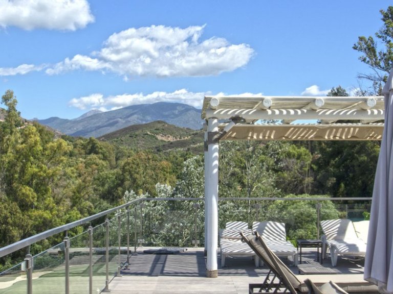 Villa for Sale in Marbella, Malaga 32