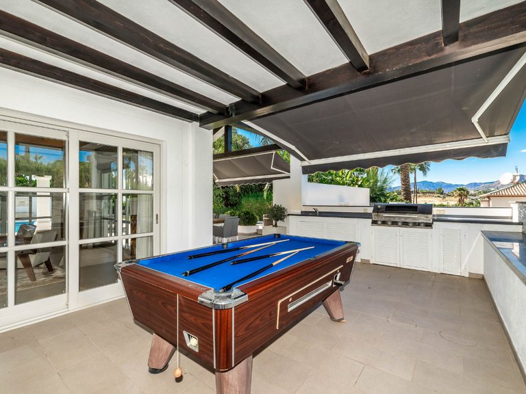 Villa for Sale in Marbella, Malaga 5