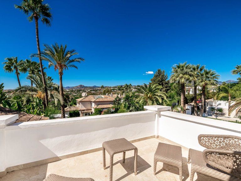 Villa for Sale in Marbella, Malaga 22