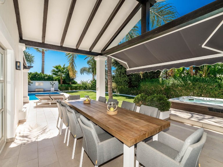 Villa for Sale in Marbella, Malaga 21