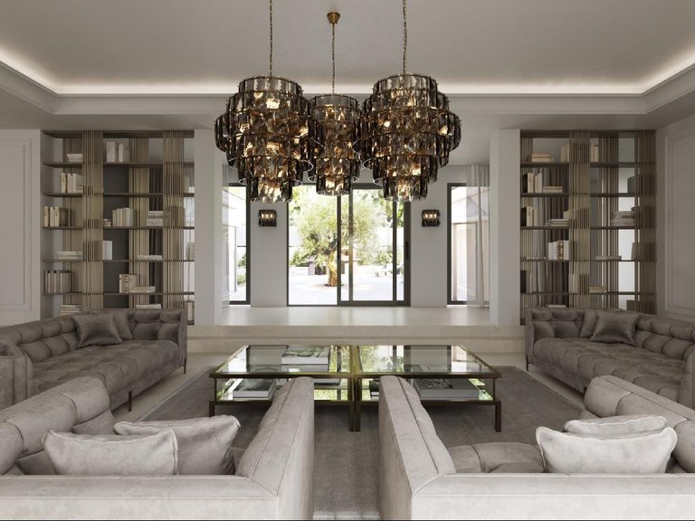 Villa for Sale in Marbella, Malaga 7