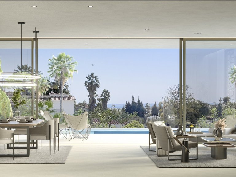 Villa for Sale in Marbella, Malaga 2