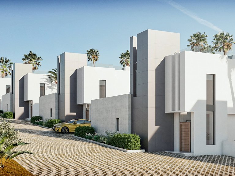 Villa for Sale in Marbella, Malaga 17