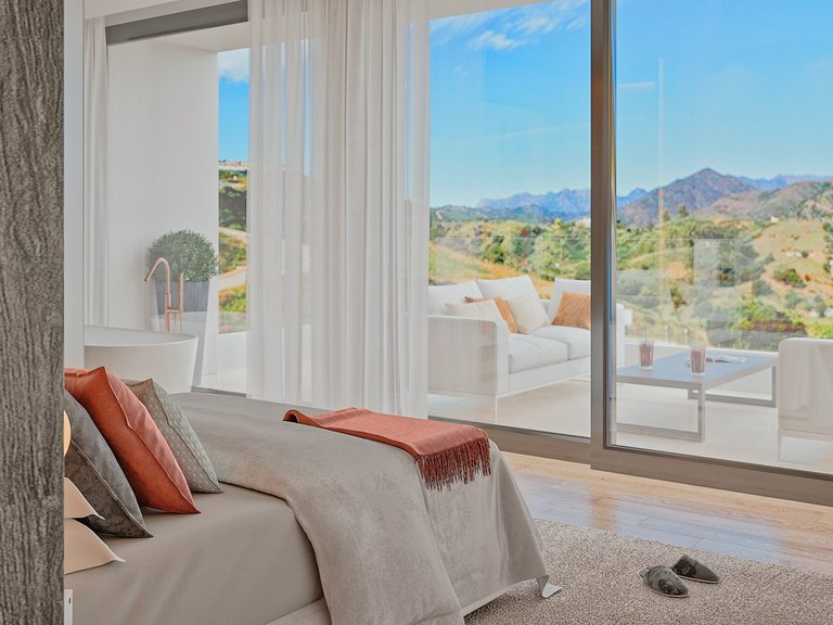 Villa for Sale in Marbella, Malaga 3