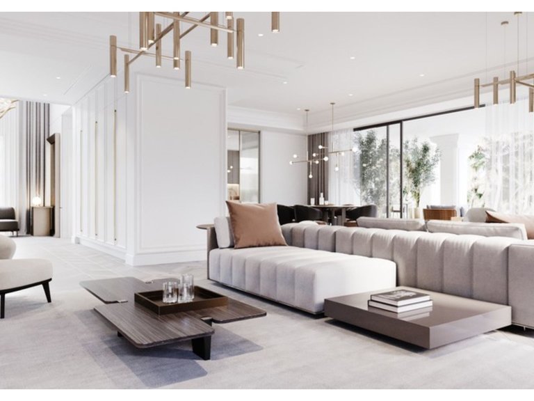Villa for Sale in Marbella, Malaga 2